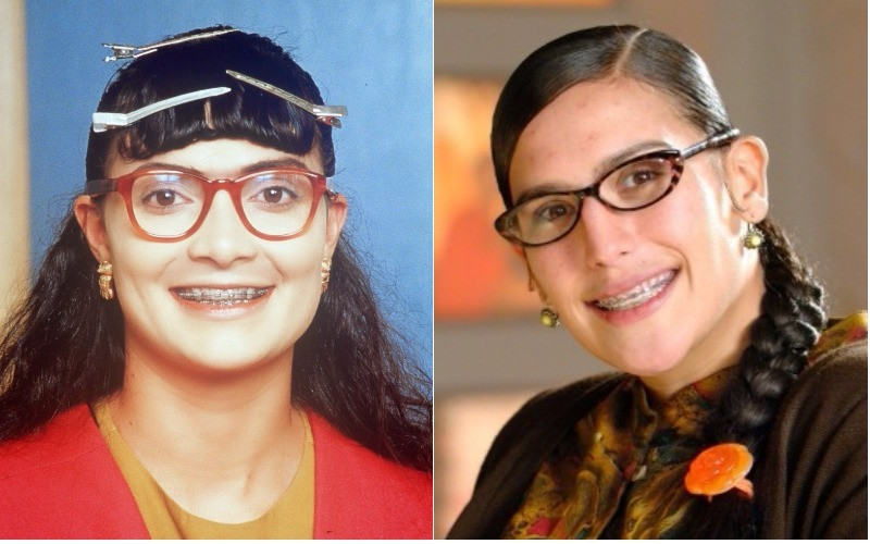 Telenovela Telenovela